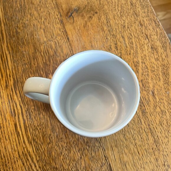 Chocolate Lab Coffee Cup Mug made in Thailand for Xpres Corp - Picture 4 of 5